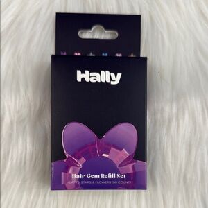 Hally Hair Gems Pen Refill Set